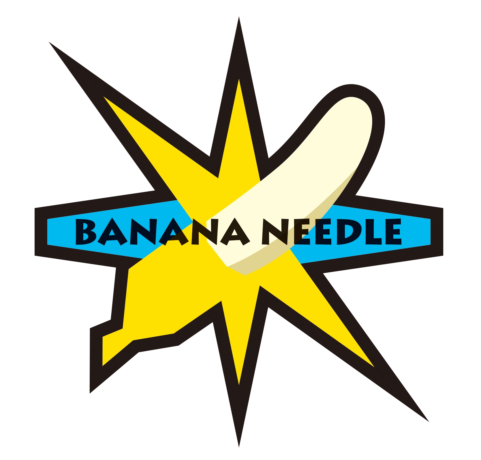 BANANA NEEDLE