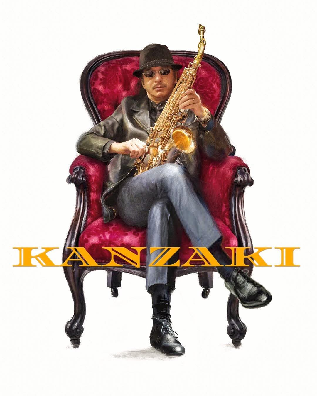 kanzaki-ontheroad