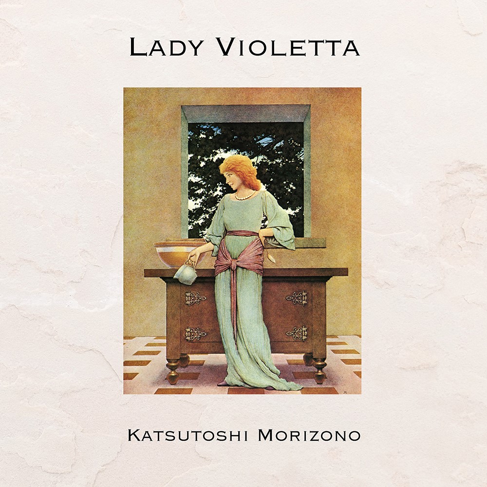 Lady Violetta