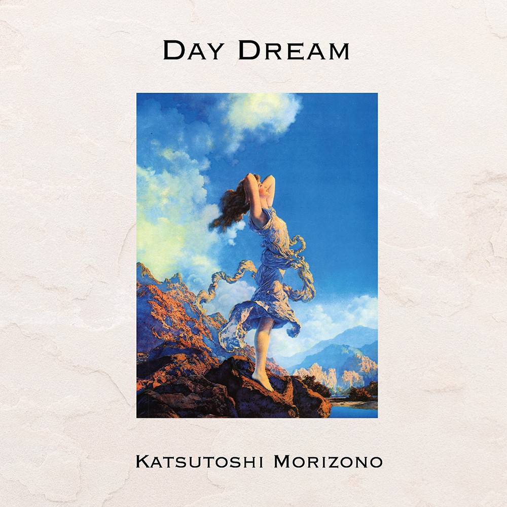 DAY DREAM